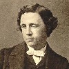 LEWIS CARROLL LEWIS CARROLL